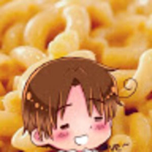 Meet your Posher, Macaroniparty